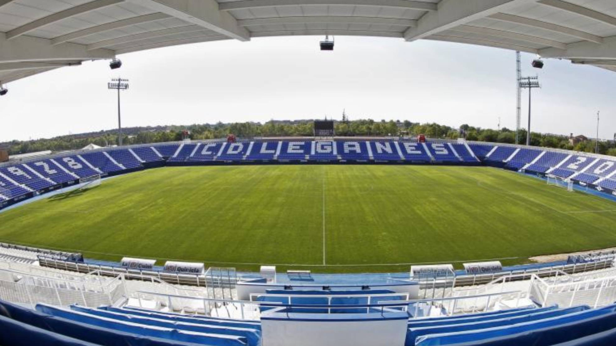 LaLiga deniega el aplazamiento del Rayo-Alavés: se jugará en Butarque