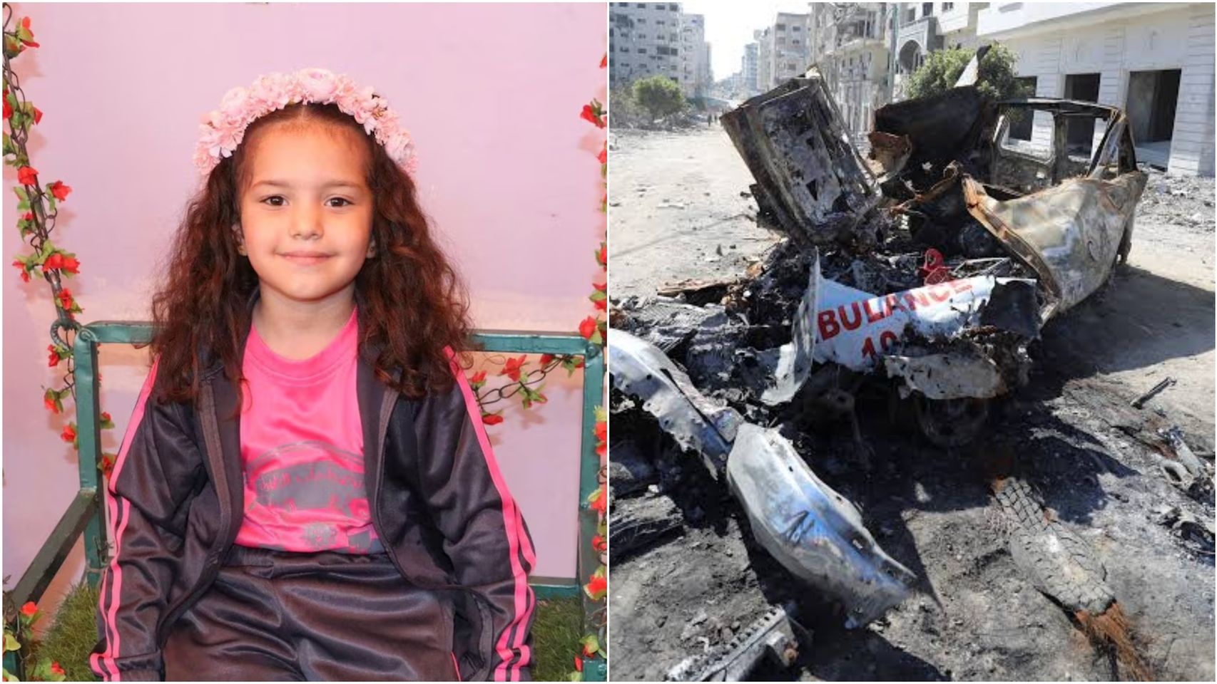 El Ejército de Israel admite que abrió fuego contra el vehículo en el que viajaba la niña Hind Rajab y abre una investigación