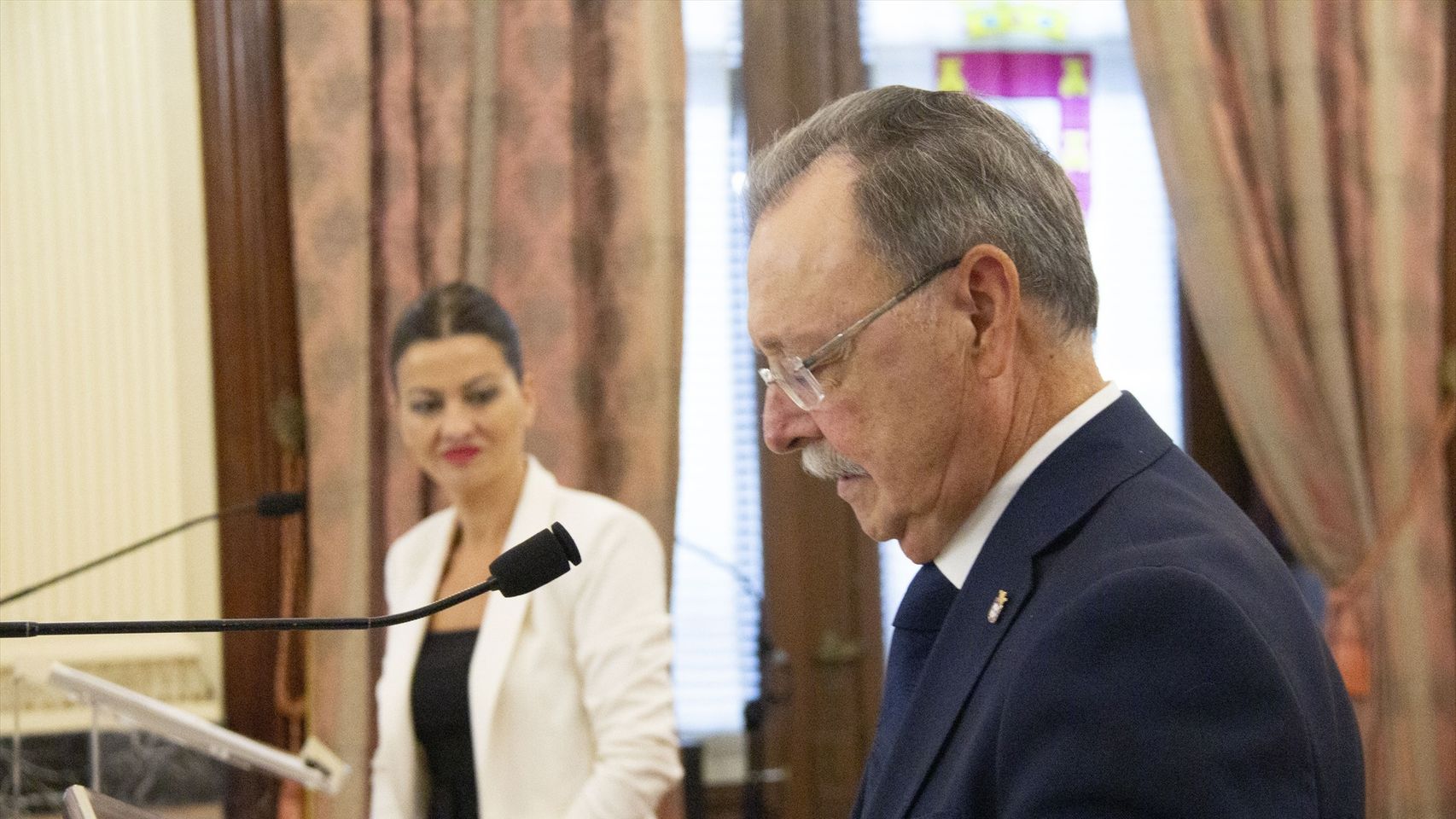 El Gobierno de Ceuta rechaza el plan de Moncloa de llevar a 500 niñas a la Península: 'Lo que queremos es el retorno de todos'