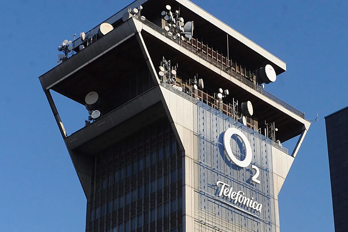 Telefónica pagará 102 millones tras perder un litigio en República Checa