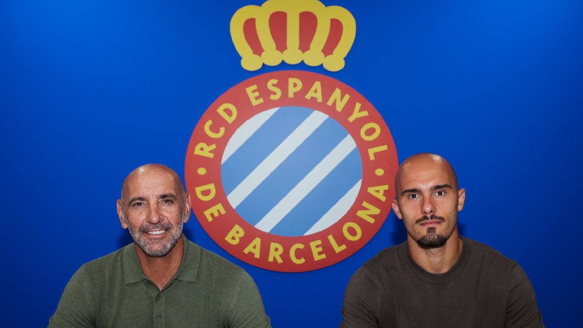 Monchi: “Prefiero tardar un poco, pero que cuadre 100%