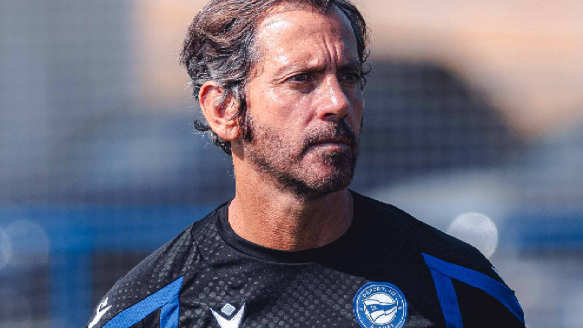Quique: "Mariano ha pasado página y creo que no va a entrar en la misma cadena de errores"
