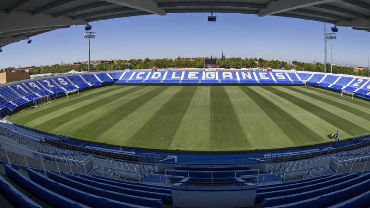 El Rayo no enviará entradas al Alavés y la directiva babazorra no se sentará en el palco de Butarque