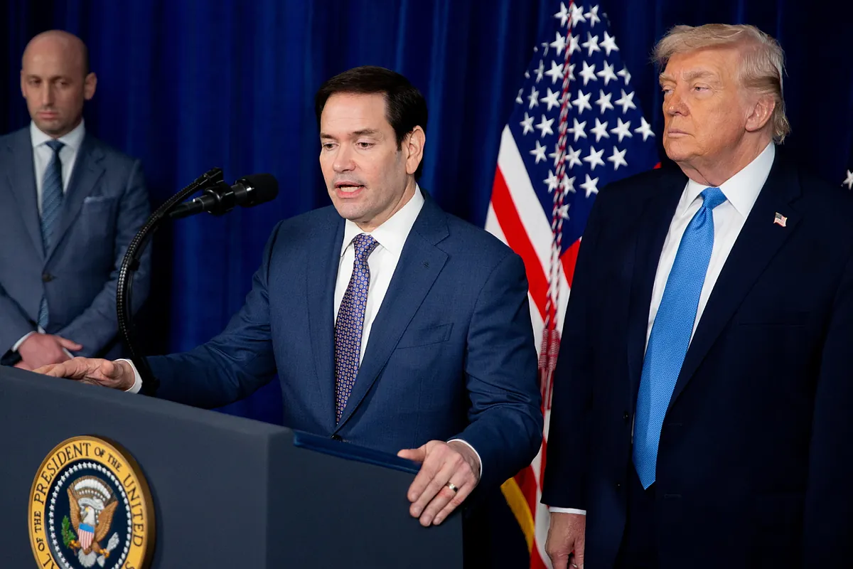 Europa debería desearle a Marco Rubio un futuro brillante