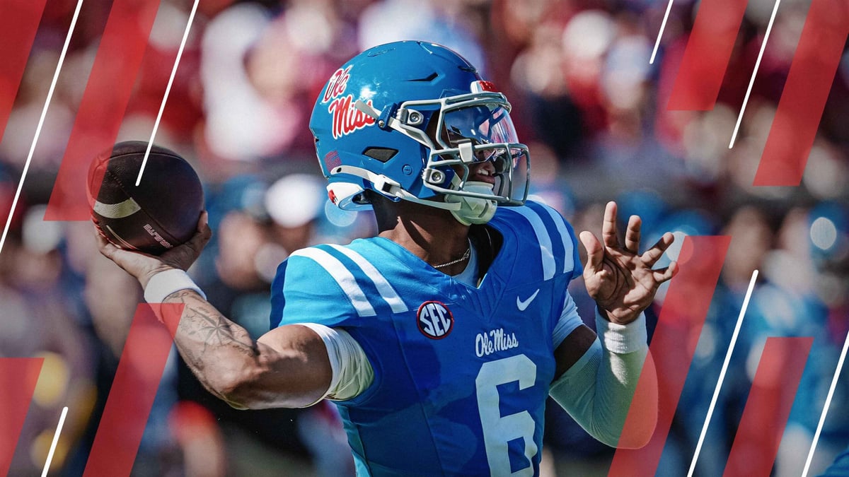 2026 College Football Preview: Ole Miss Rebels