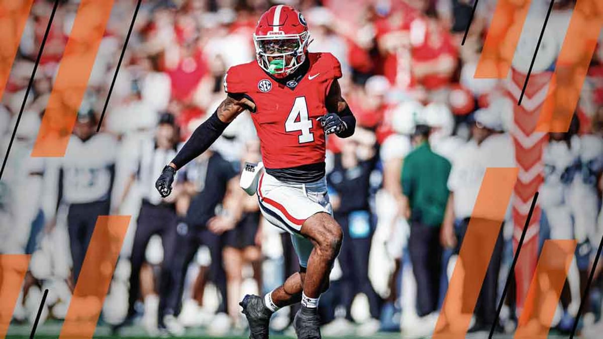 2026 College Football Preview: Georgia Bulldogs