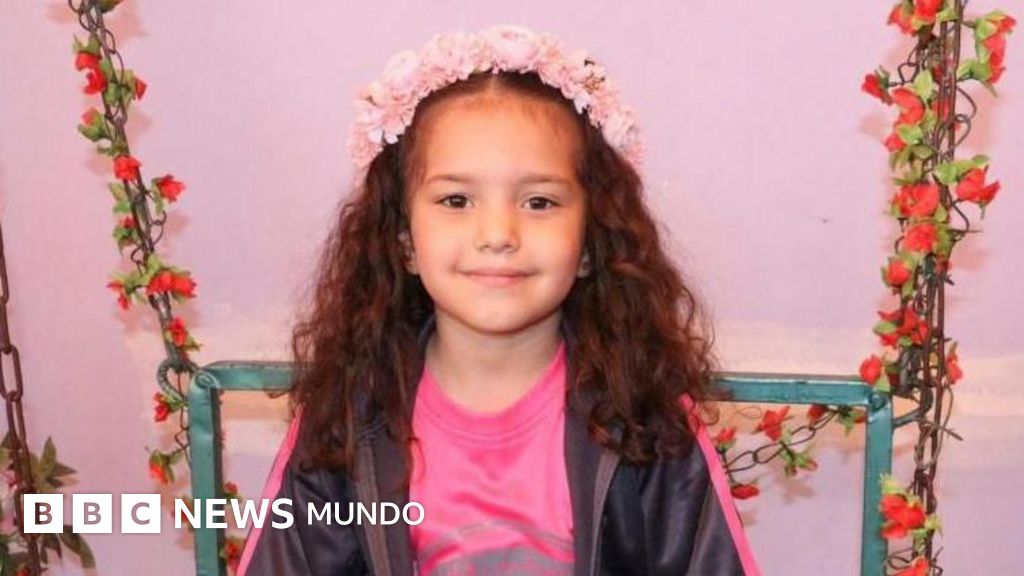 Israel confirma que disparó contra el vehículo en el que viajaba la niña de 5 años Hind Rajab en Gaza