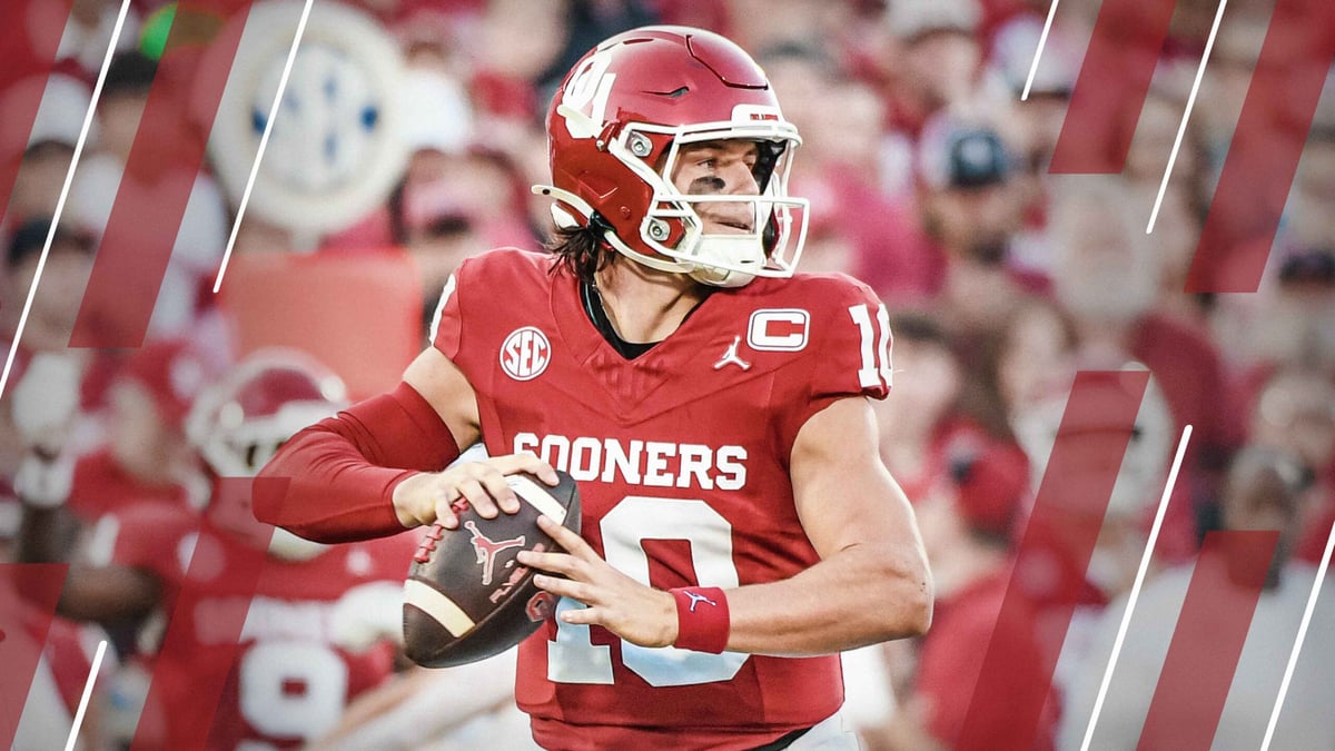 2026 College Football Preview: Oklahoma Sooners
