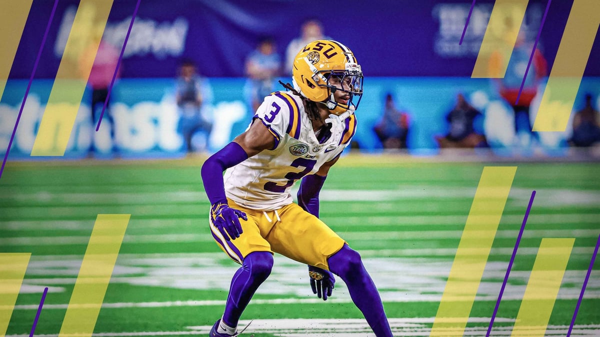 2026 College Football Preview: LSU Tigers