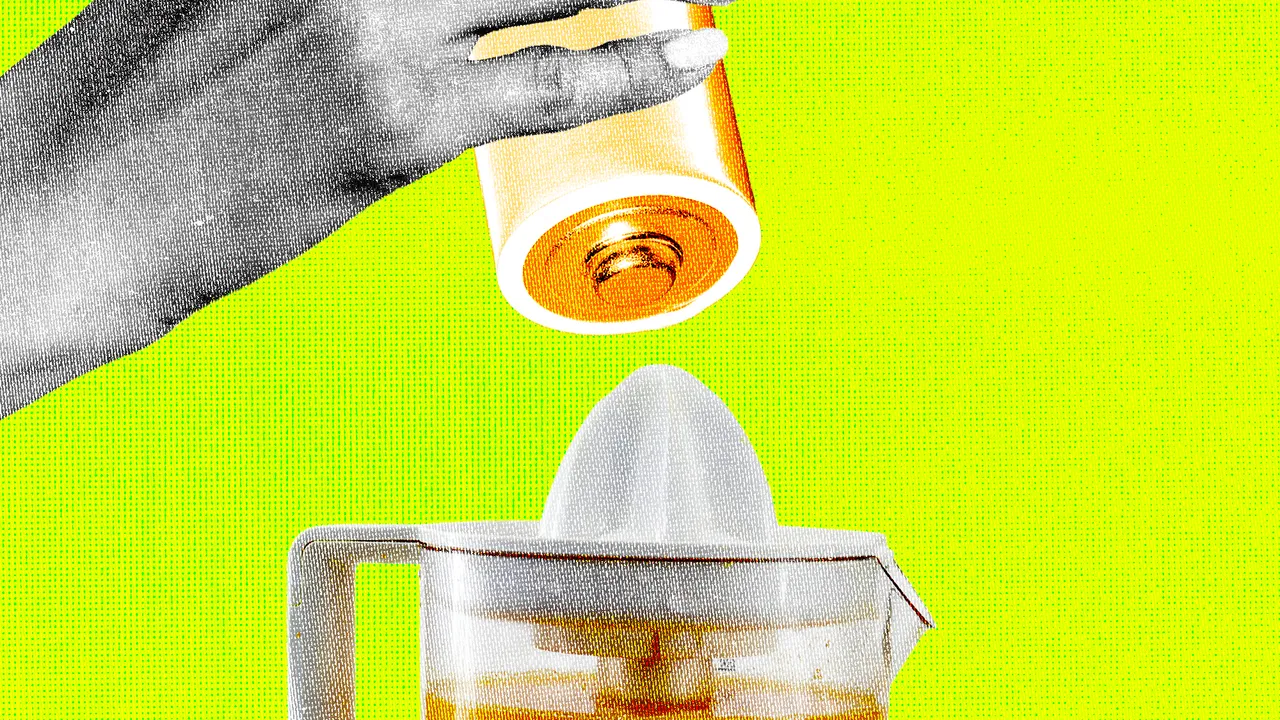 Sácale más provecho a tus baterías gastadas con este truco de física
