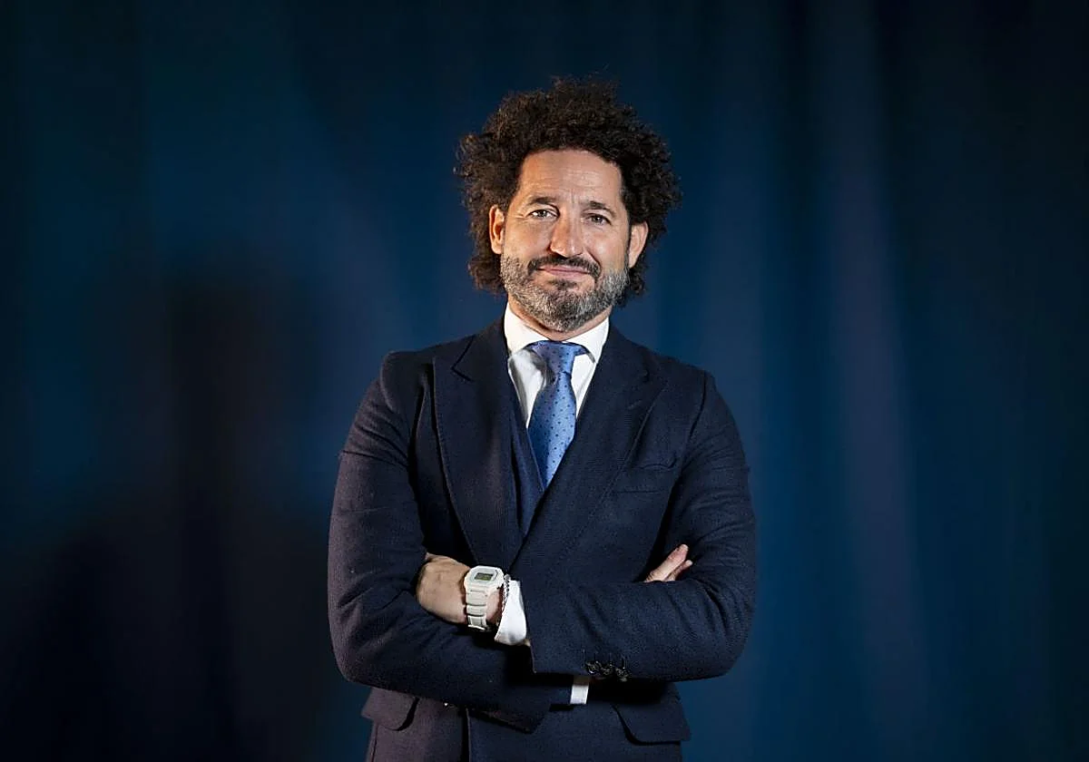 Paco Ávila, la Utamed abre sus puertas