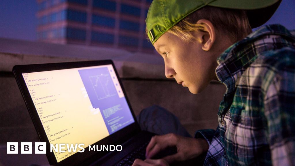 Los hackers adolescentes que preocupan a Reino Unido (y cómo buscan rehabilitarlos)