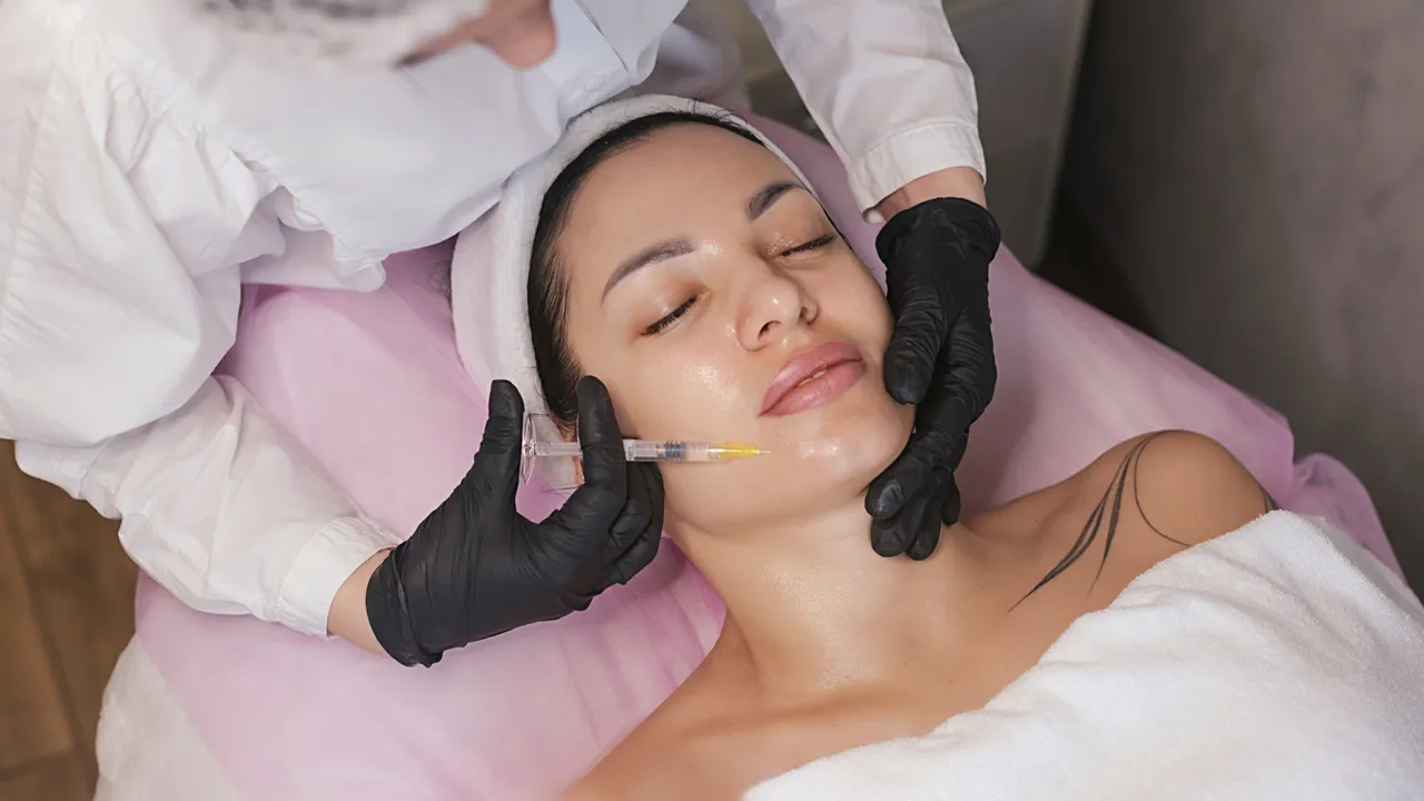 Zombie filler: inyectarse grasa de gente muerta es la nueva tendencia en la medicina estética