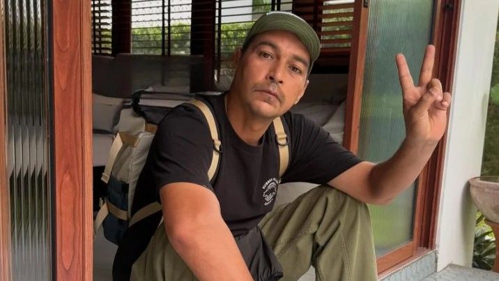 Hallan muerto al actor Ray MacDonald, de 49 años, en su casa de Tailandia tras caer inconsciente en el sofá