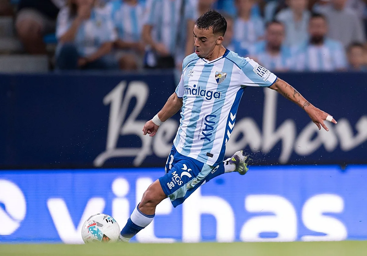 Funes, sin jugadores para el lateral izquierdo por las bajas