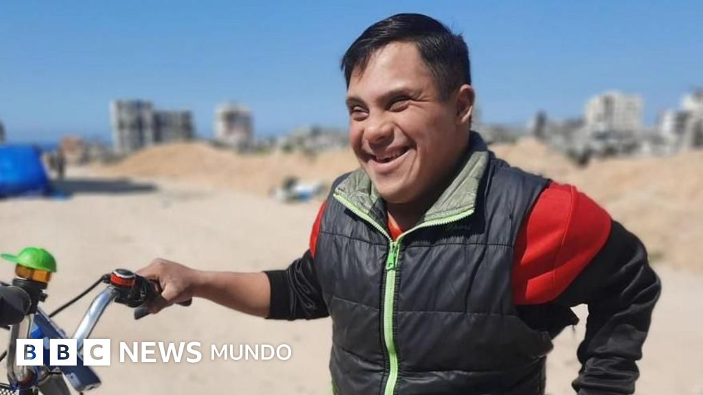 "Ni siquiera saben si están vivas o muertas": la agonía de las familias de las miles de personas que permanecen desaparecidas en Gaza