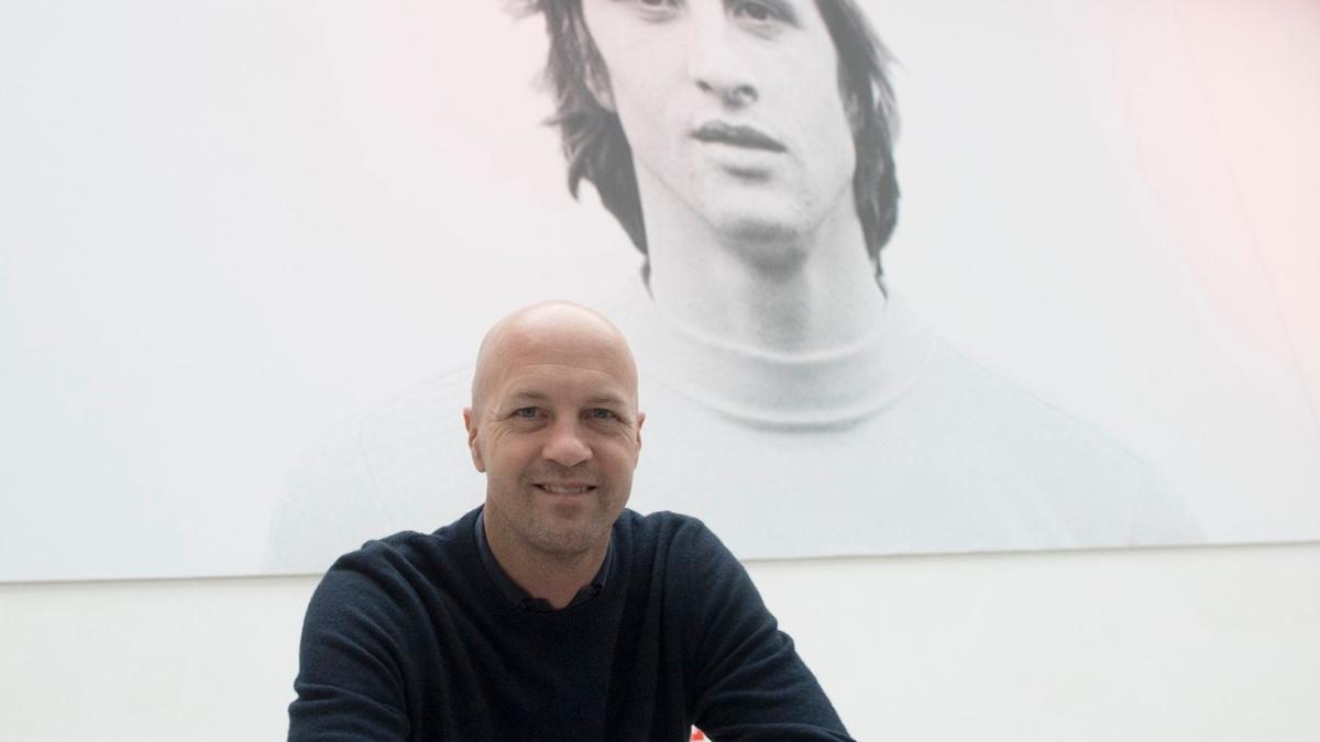 El Ajax alcanza un "acuerdo verbal" para que Jordi Cruyff sea su director técnico
