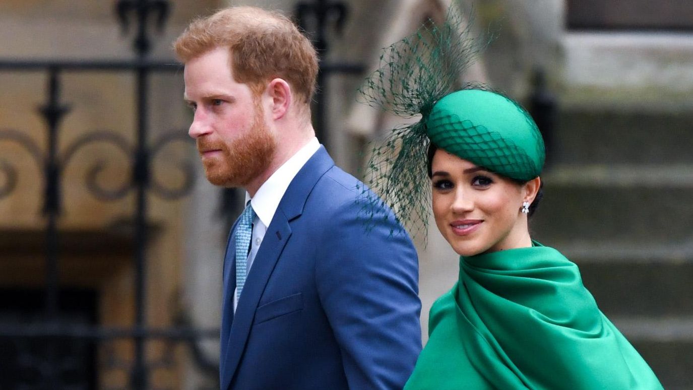 El príncipe Harry y Meghan Markle regresan a Reino Unido con sus hijos 6 años después: los detalles de su mudanza