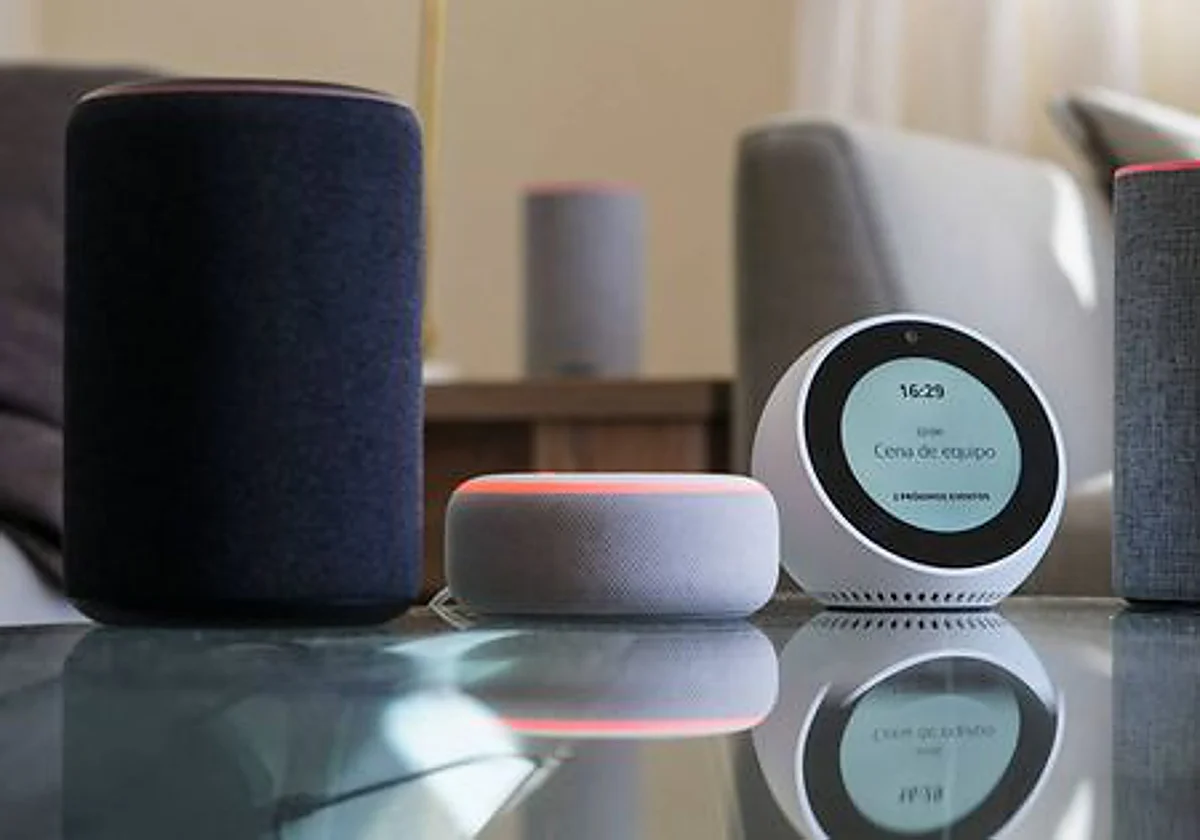 Los mejores altavoces con Alexa para música y domótica en casa