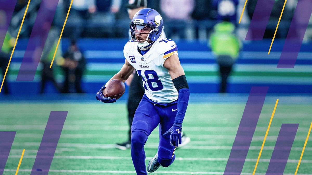 Fantasy Football: Nathan Jahnke’s favorite draft targets