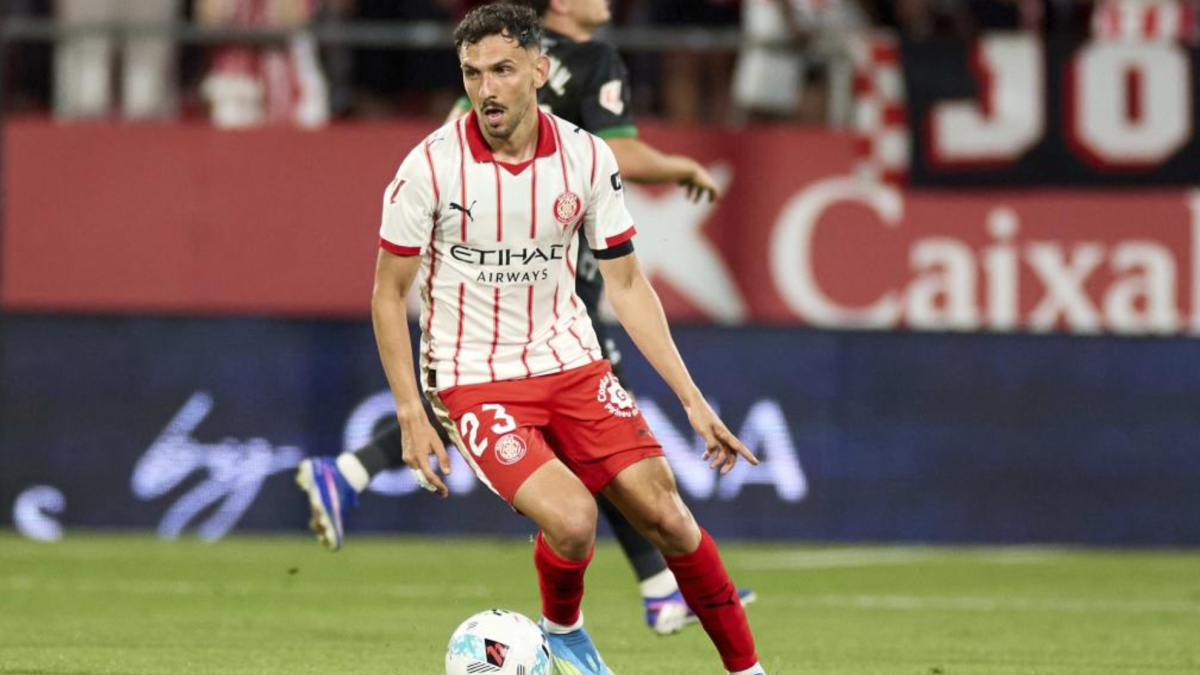 Iván Martín muy cerca de fichar por el Racing