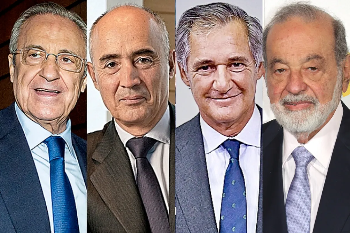 ACS, Ferrovial, Acciona y FCC se disputan la mayor obra pública de Australia de 61.000 millones