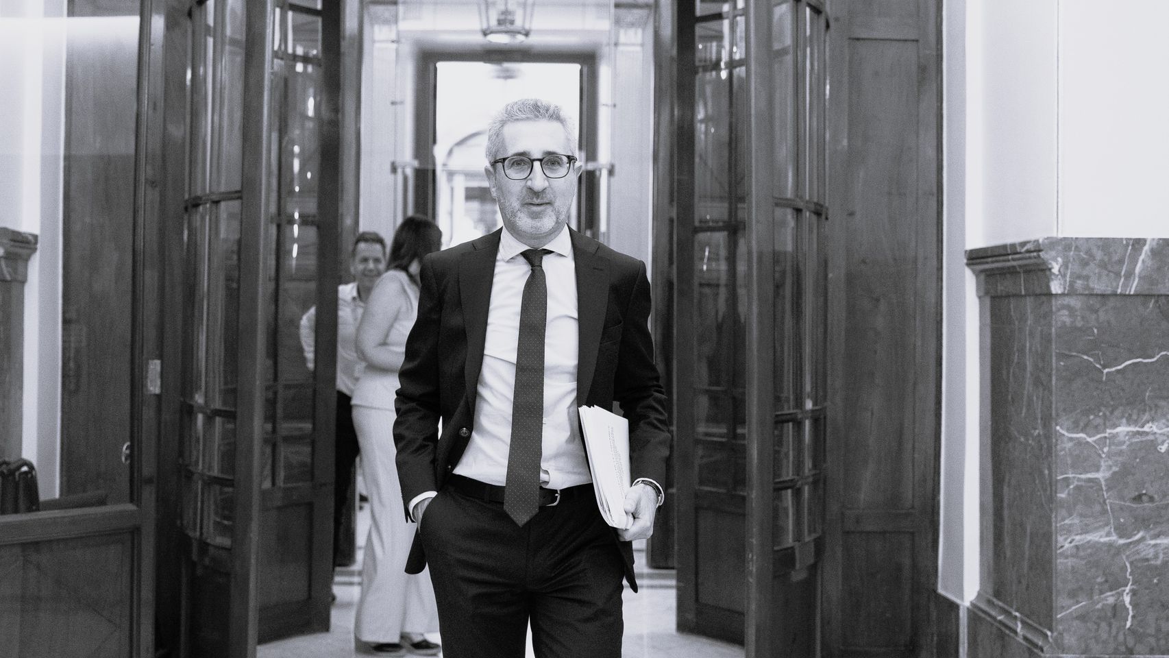El papel de la fiscalidad en el empobrecimiento de la clase media en España