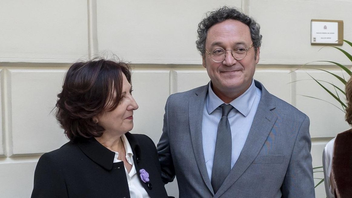 La Asociación de Fiscales afea a Peramato que critique ante la Comisión Europea el papel del Supremo en el 'caso García Ortiz'
