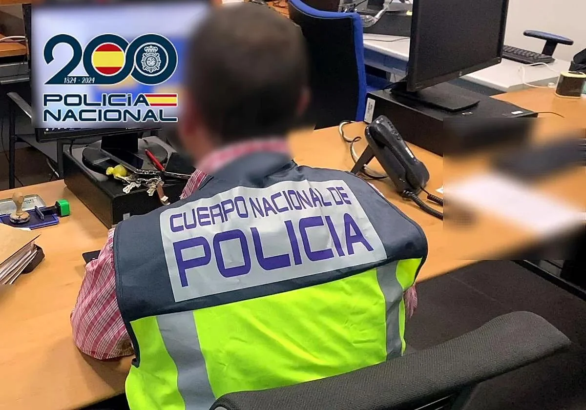 Detenida por estafar más de 40.000 euros a un matrimonio de octogenarios a los que cuidaba