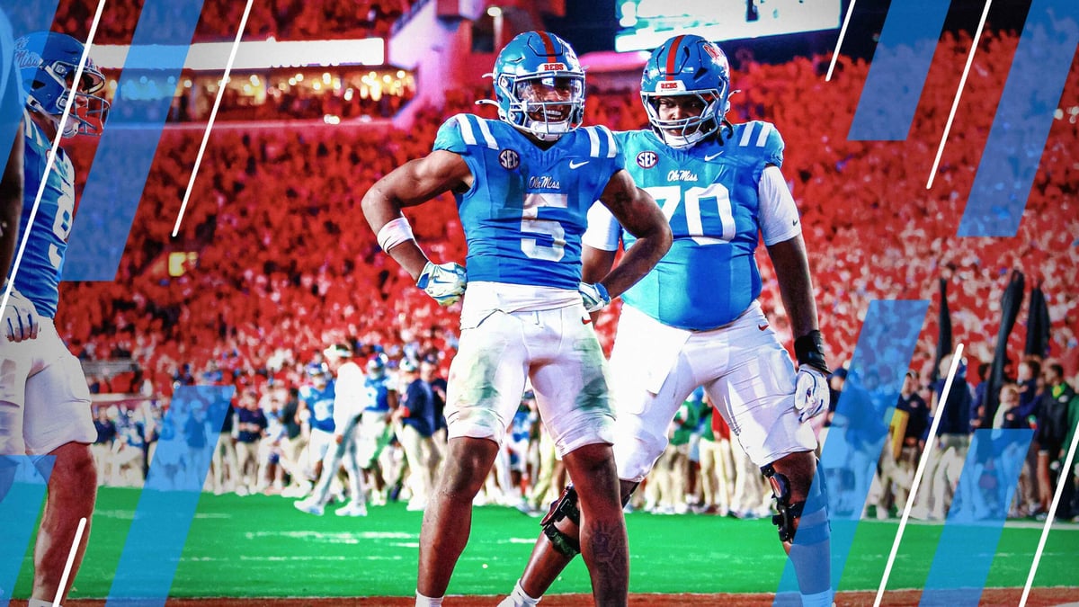 College Football 2026: Dark horses that could win every Power Four conference