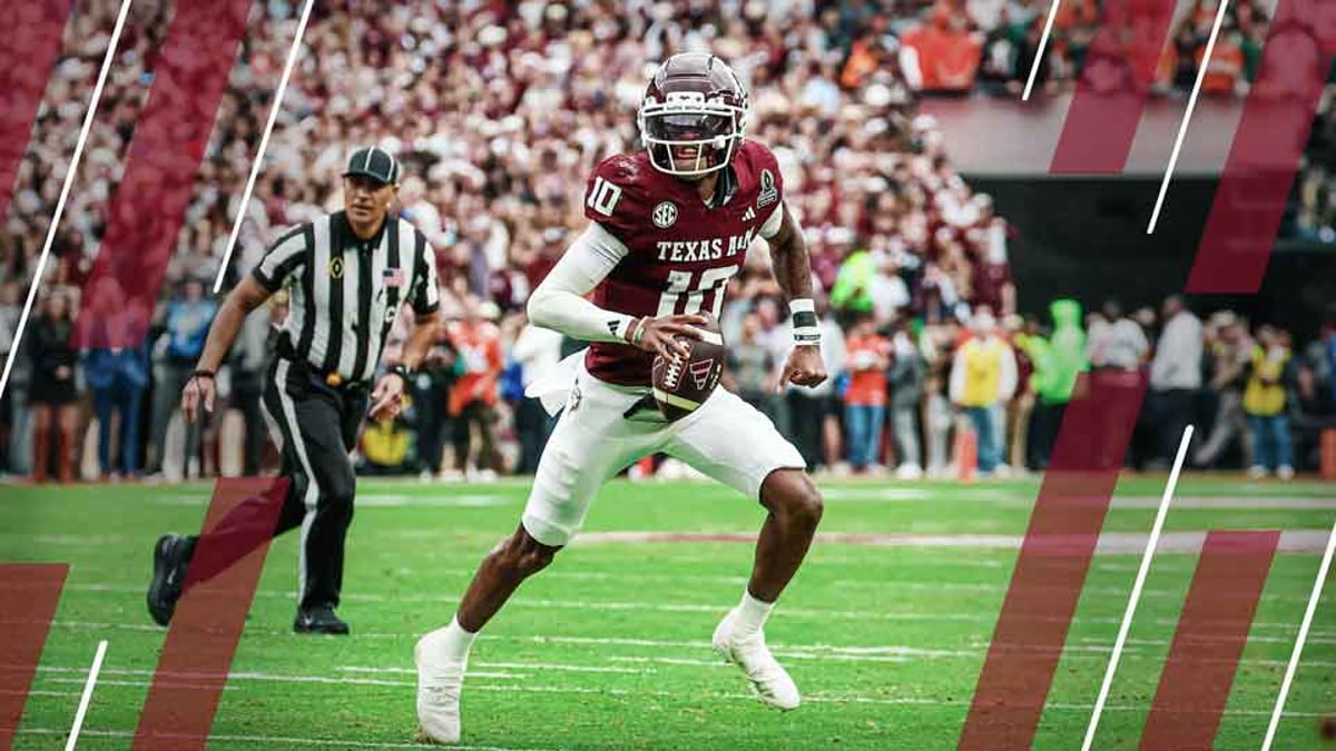 2026 College Football Preview: Texas A&M Aggies