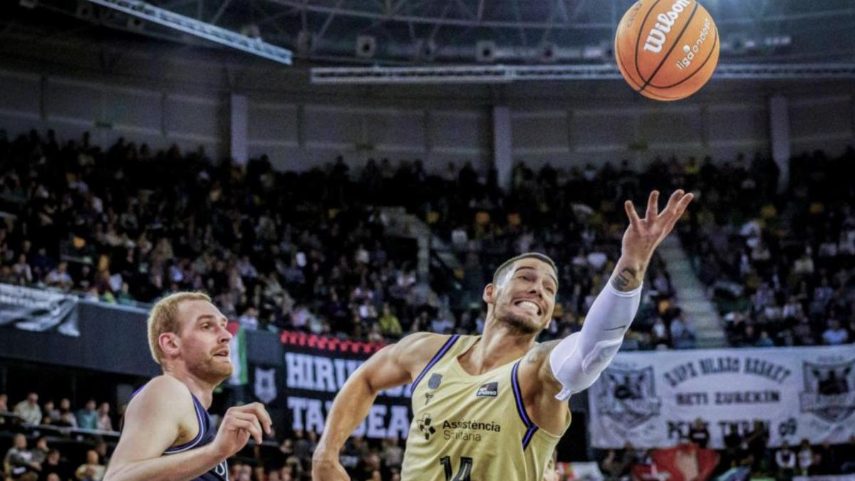 Willy tira del Barça