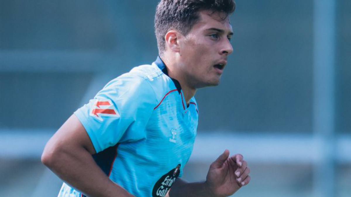 Manu Fernández se va al Cádiz