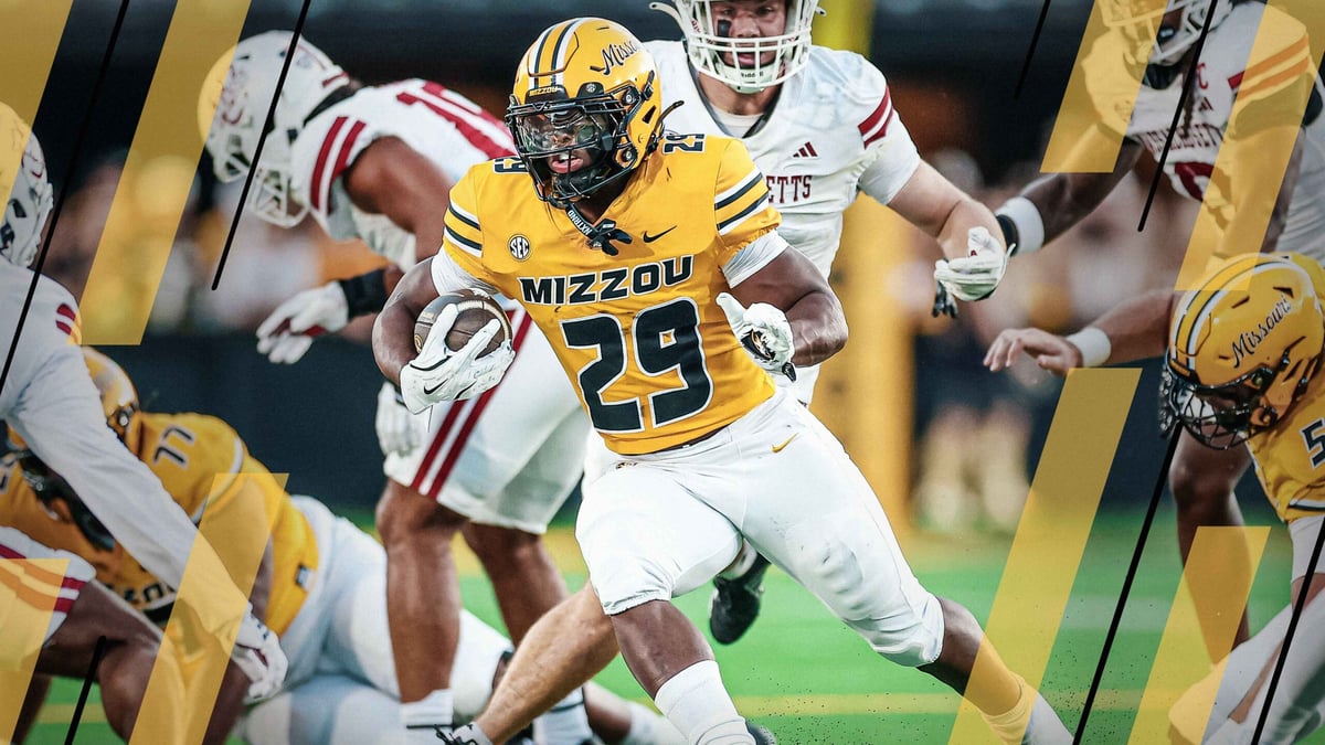 2026 College Football Preview: Missouri Tigers
