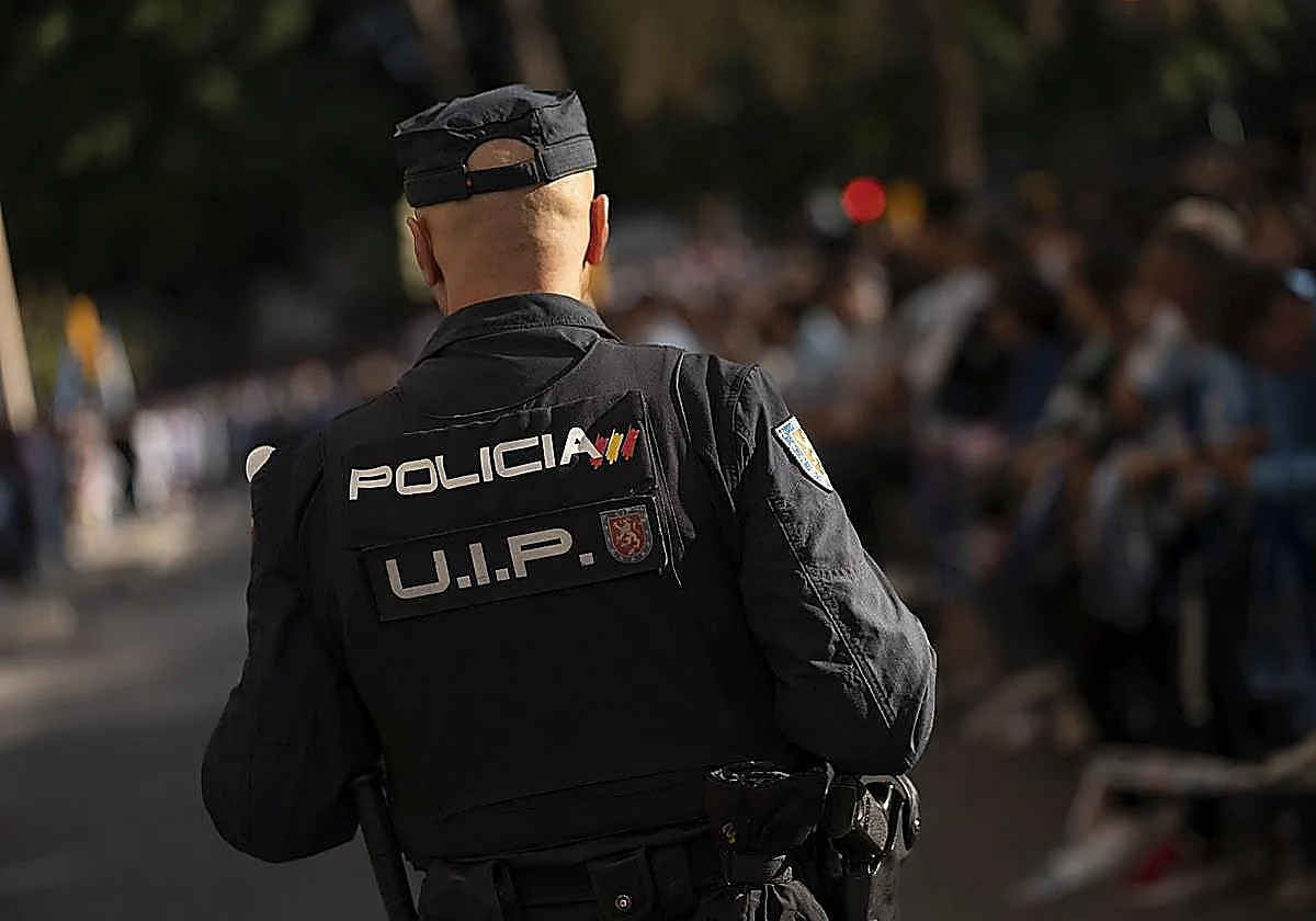 A prisión el detenido por matar a su compañero de piso en Estepona