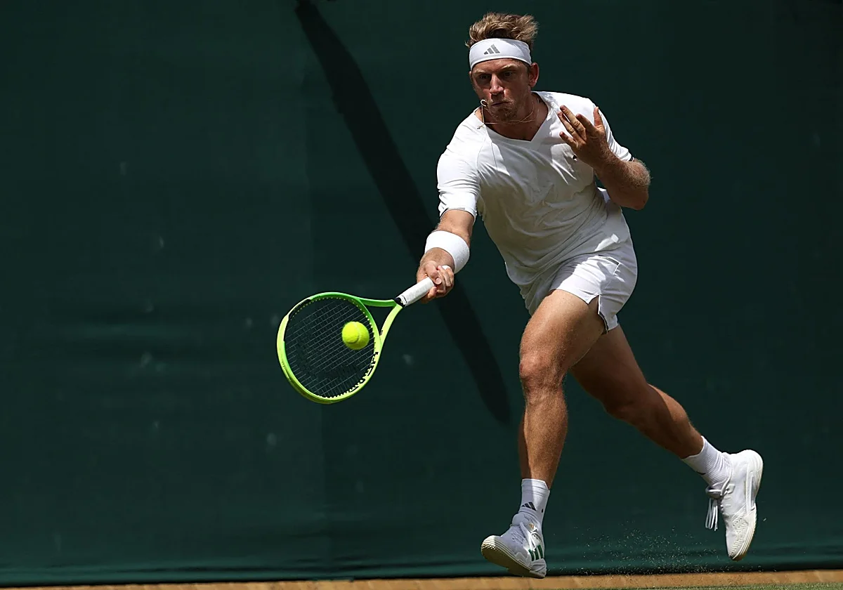 Davidovich también será baja en el US Open