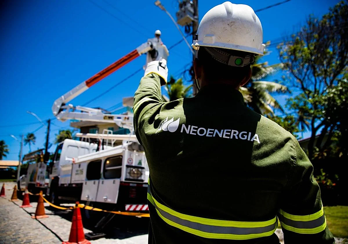 Iberdrola se consolida como referente del sector eléctrico en Brasil con siete premios de la Asociación de Distribuidoras
