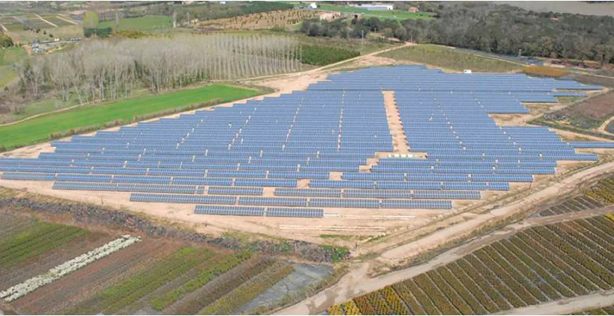 Laurion Group vende todas sus acciones de Enerside