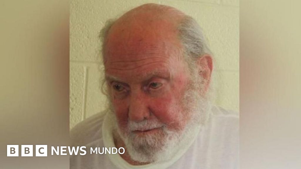Muere a los 101 años el preso más anciano de EE.UU. que evitó 8 veces la ejecución