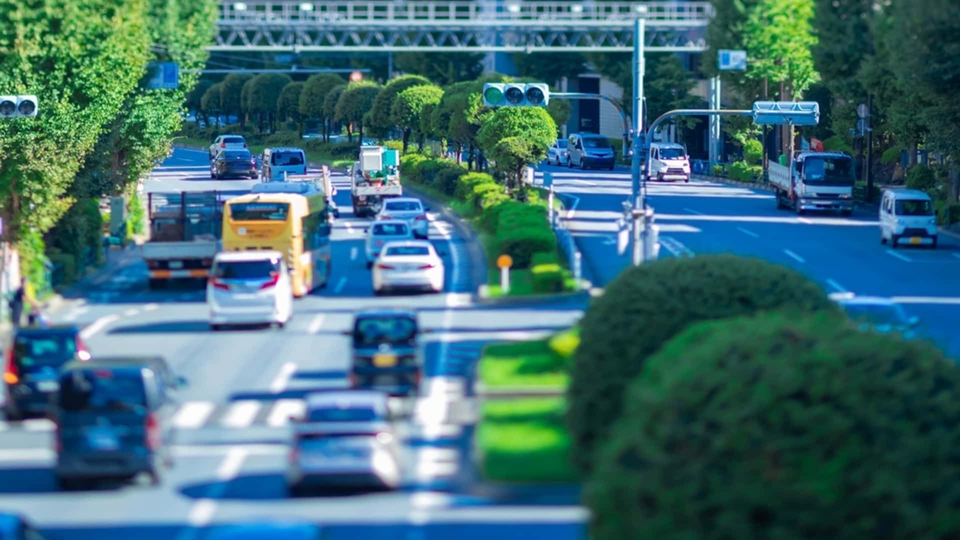 Sube a 14,6 años la edad media de los coches en España
