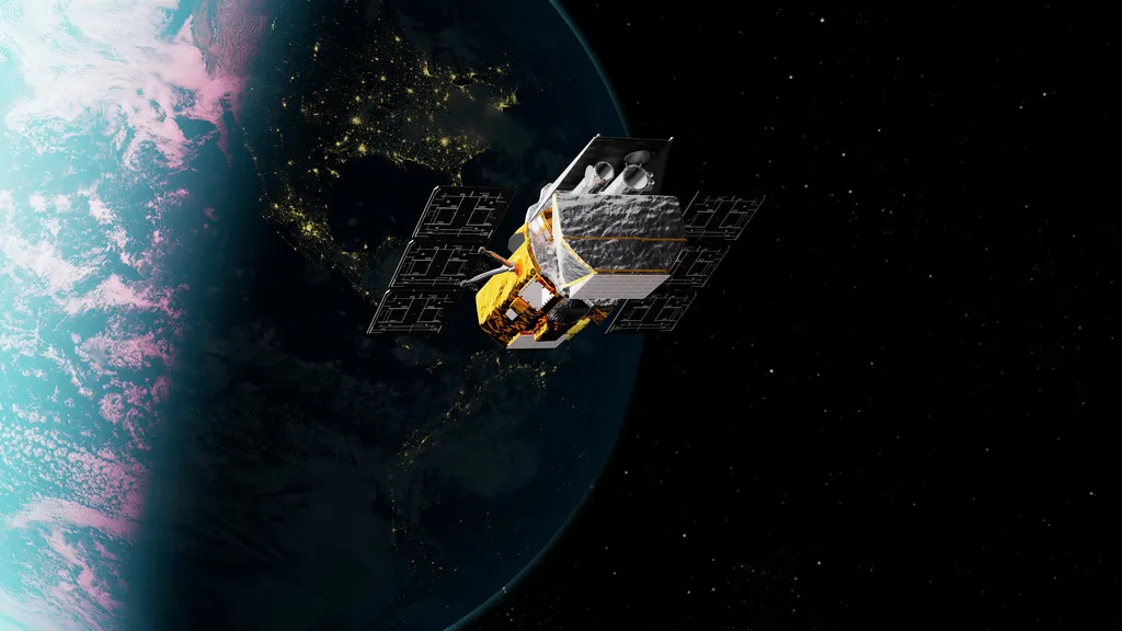 La NASA cancela la misión de rescate y decide sacrificar el antiguo telescopio Swift