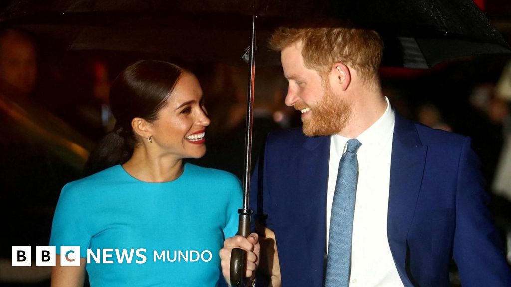 Por qué ahora y otras 4 preguntas sobre el regreso de Harry y Meghan a Reino Unido