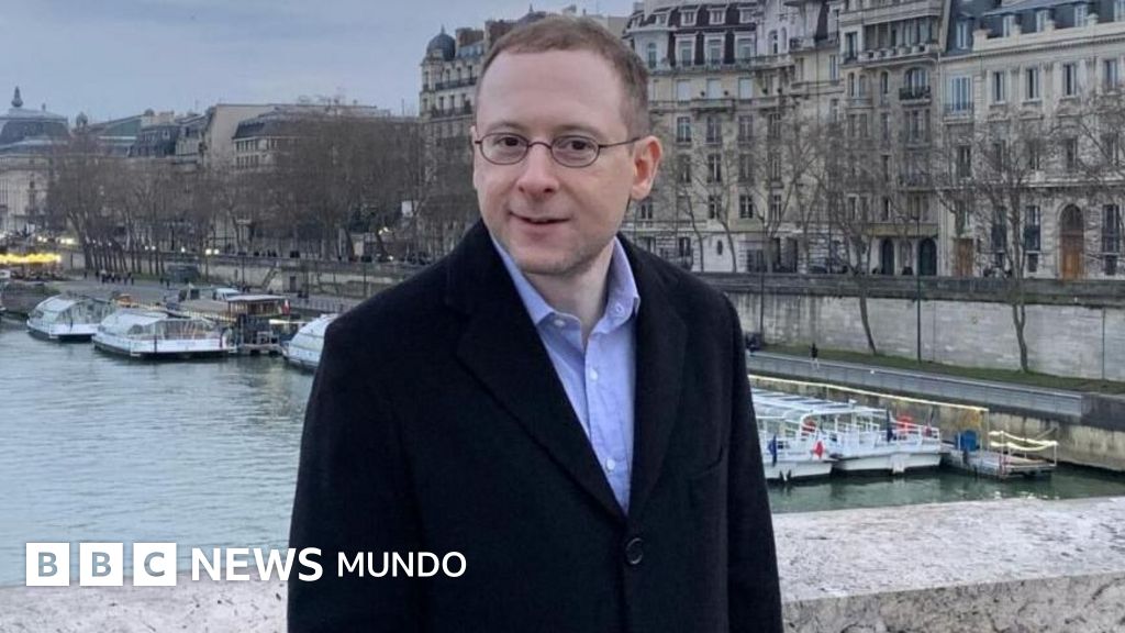 Suspenden al académico que acusó de plagio al profesor de la Universidad de Cambridge que apareció muerto