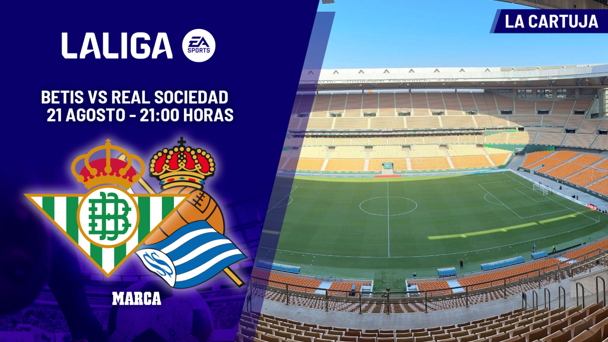 Betis - Real Sociedad | Clásicos enemigos: previa, análisis, pronóstico y predicción