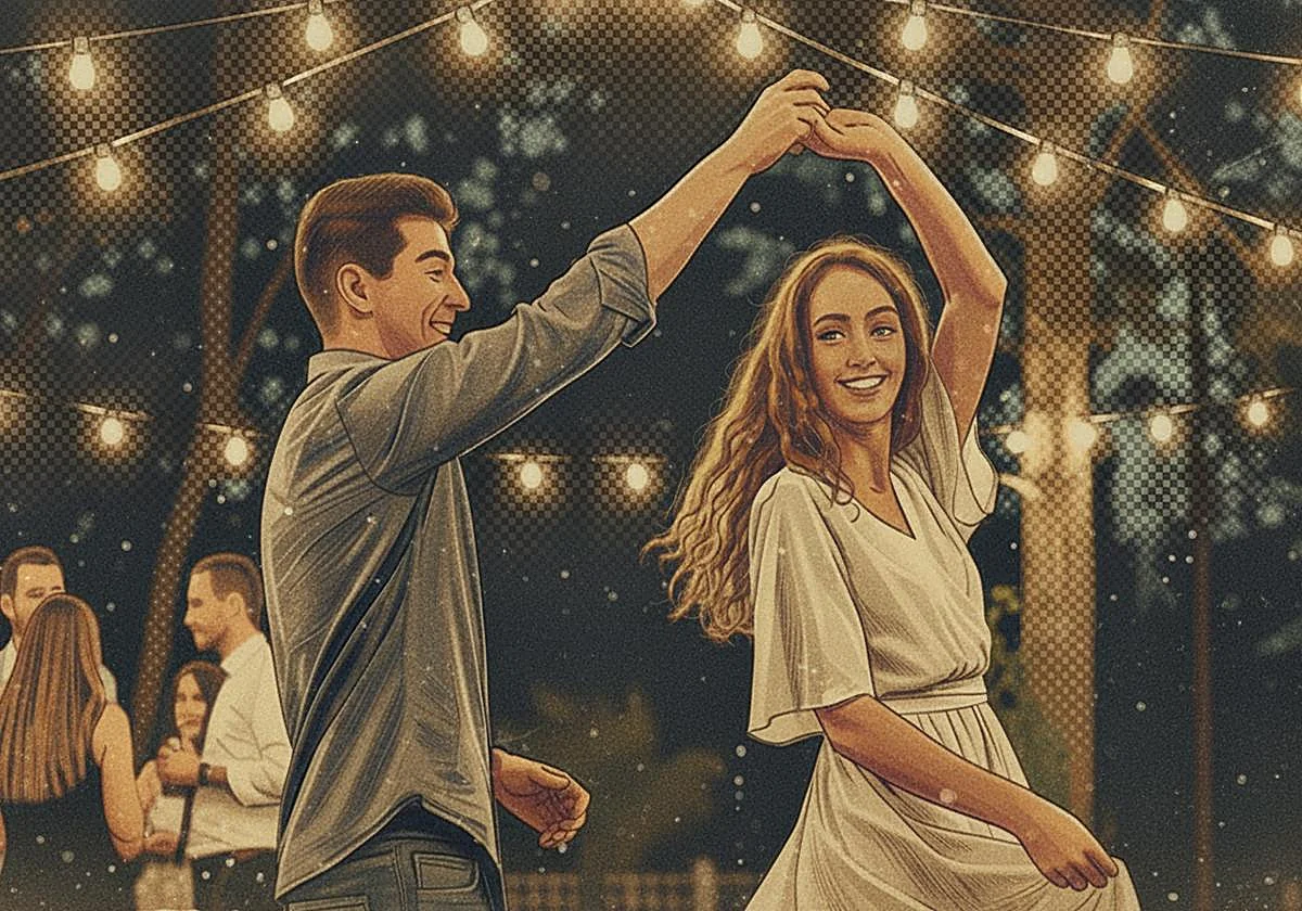 Liarte con un viejo amor en verano: tu cerebro te boicotea