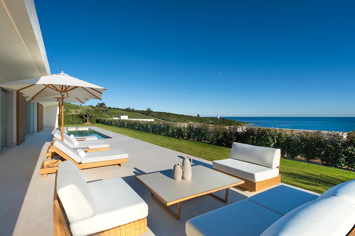 Sotogrande, enclave internacional en propiedades de lujo