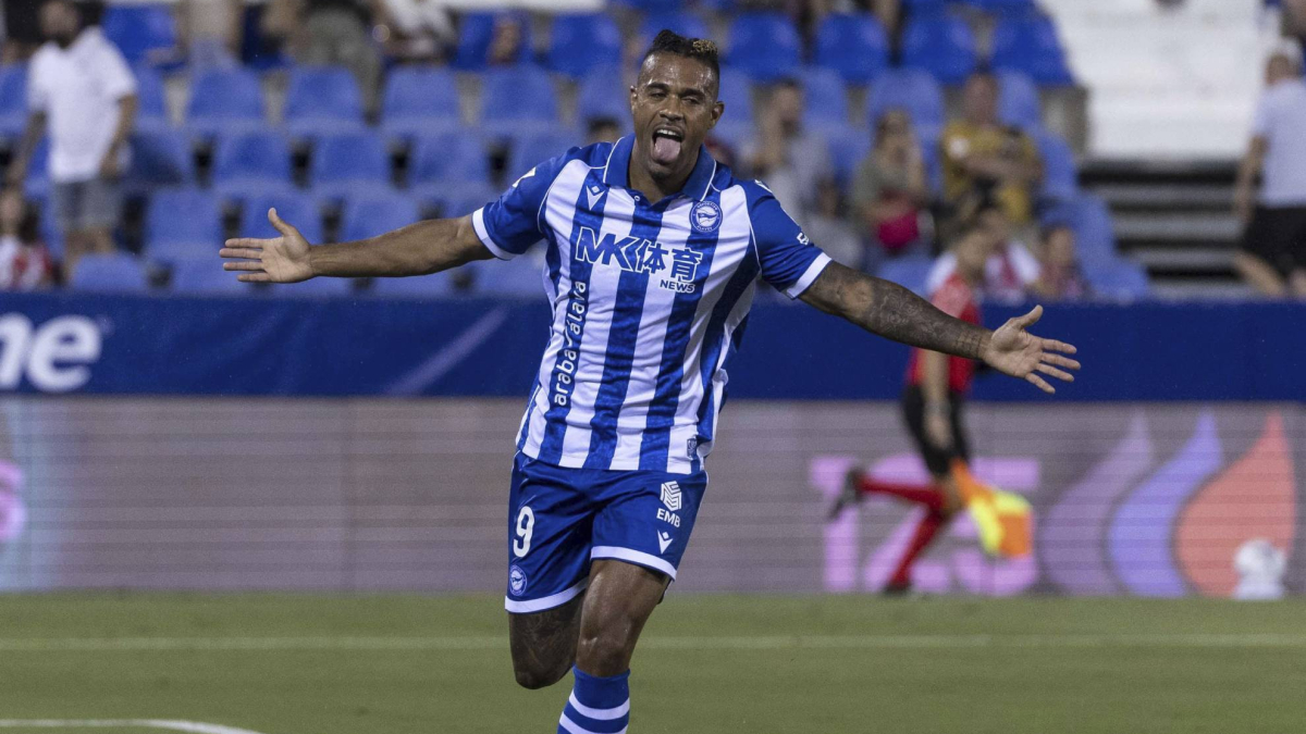 Mariano supera su límite<br>