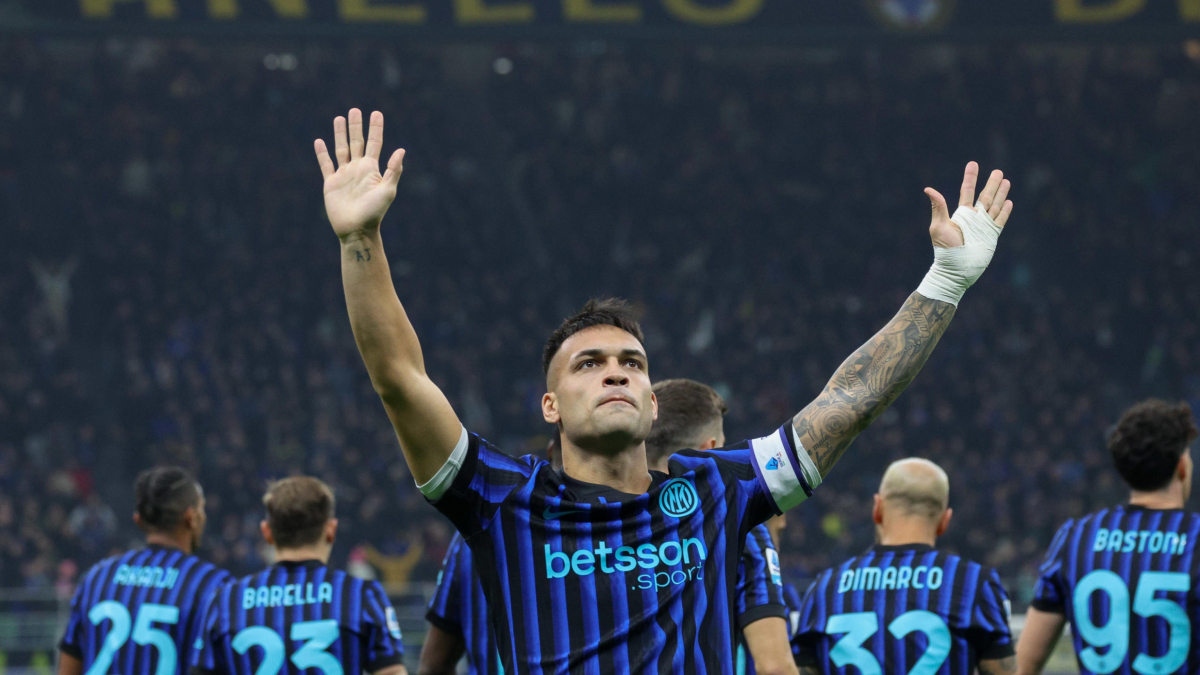 El Inter también dice 'no'