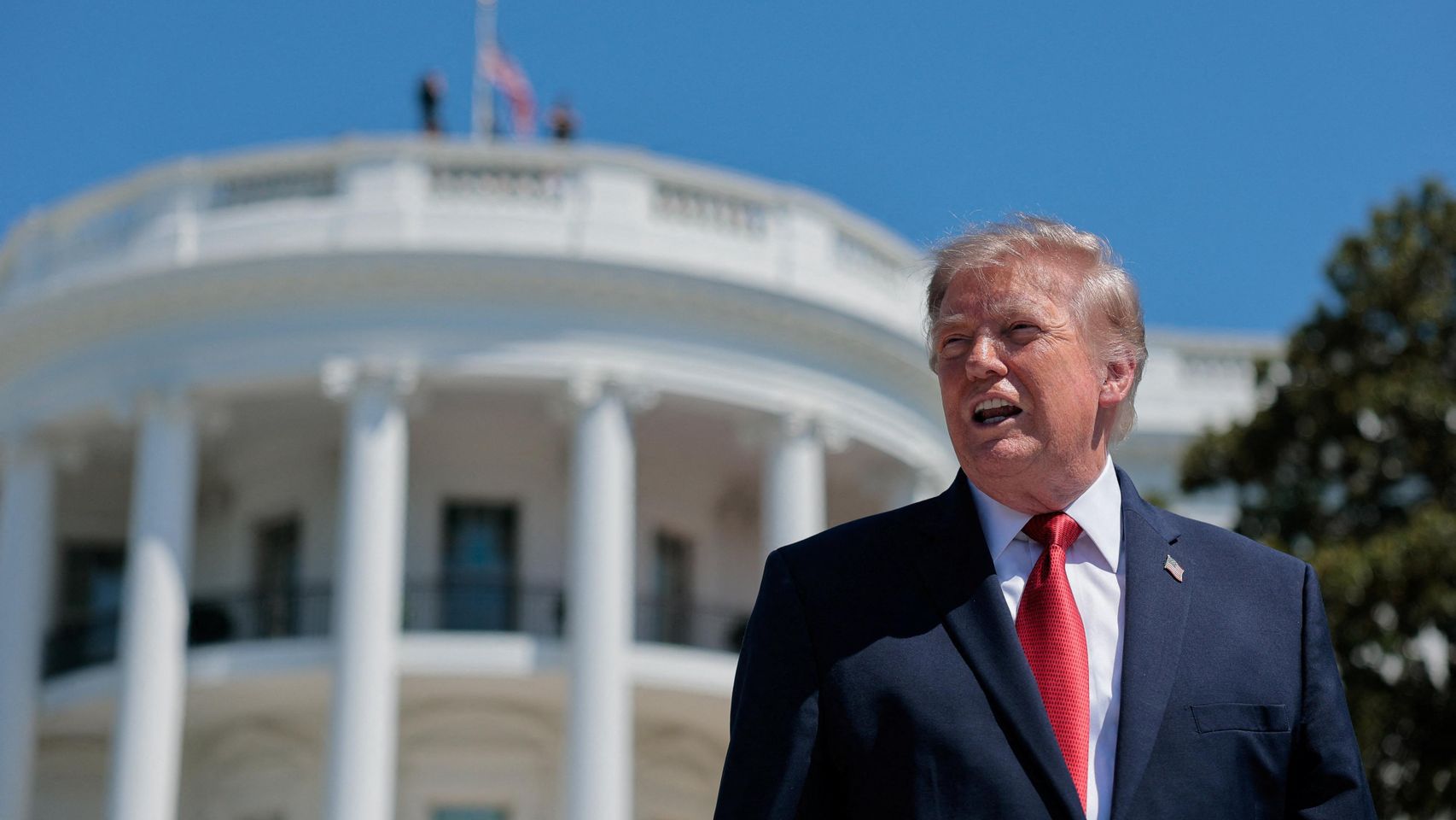 'Día D Económico': Trump exige cortar el comercio mundial con Irán a riesgo de agravar la crisis petrolera y chocar con China