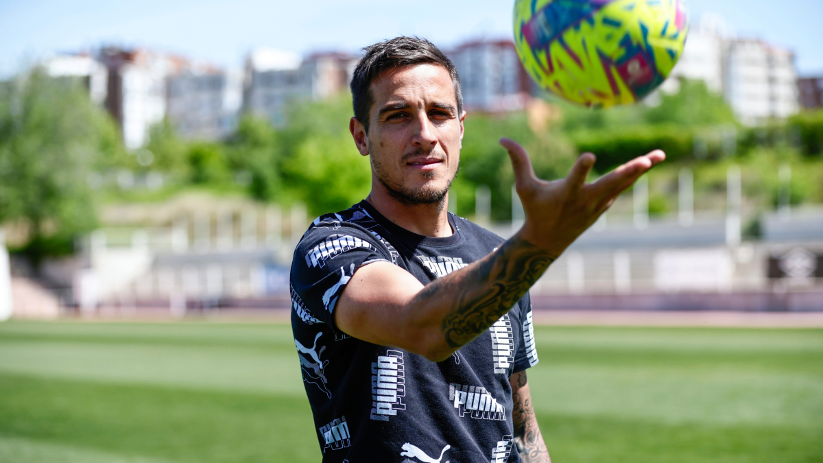 Todo el Rayo contra Presa